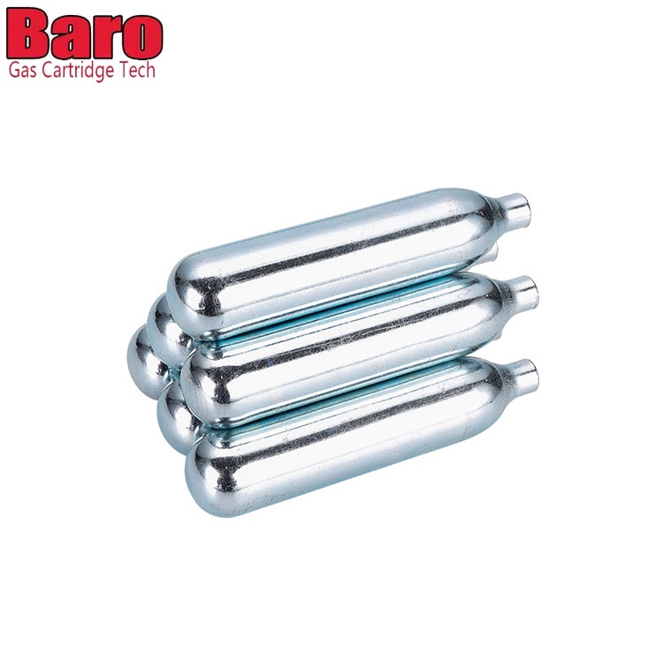 Kartrid CO2 12g Untuk Senjata Udara
