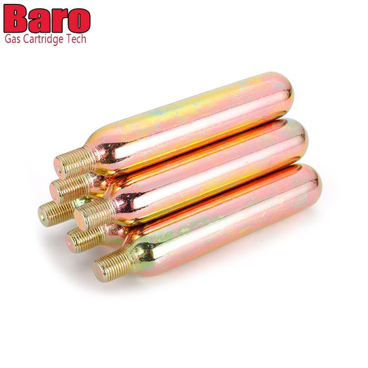 Silinder Kartrid Benang CO2 33g