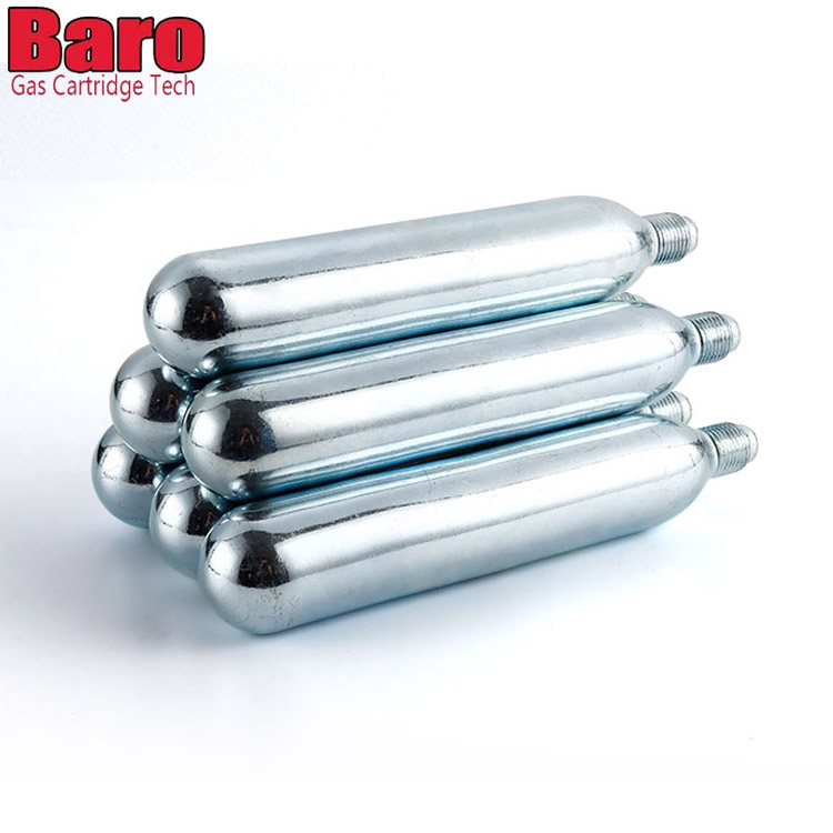 Kartrid Berulir CO2 88g Untuk Airsoft