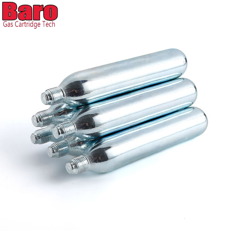 Kartrid Berulir CO2 88g Untuk Menembak Paintball